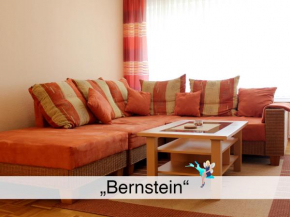 Ferienwohnung Bernstein